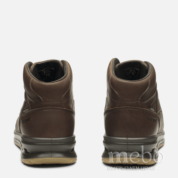 Ботинки Grisport 43025-A8: мужские Ботинки - 3 | mebo.com.ua