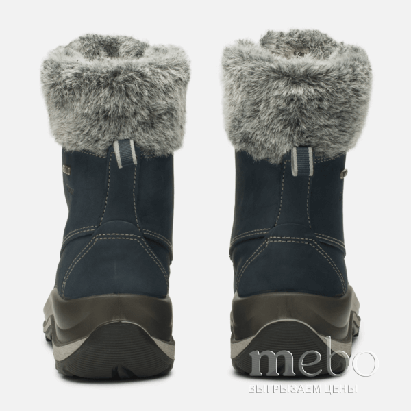Ботинки Grisport 12303-N54: женские Ботинки - 3 | mebo.com.ua