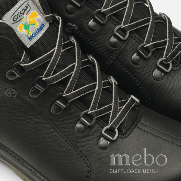 Ботинки Grisport 12905-D102: мужские Ботинки - 6 | mebo.com.ua