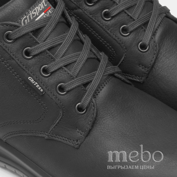 Ботинки Grisport 43015-A11: мужские Ботинки - 6 | mebo.com.ua
