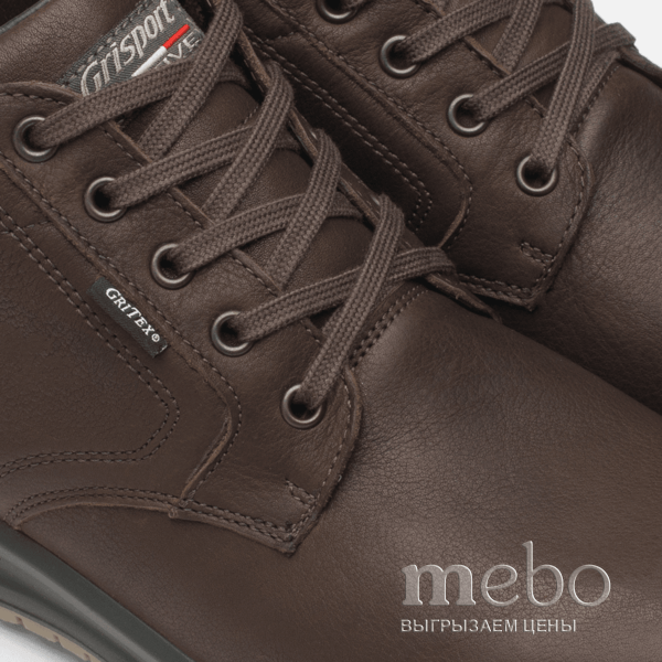 Ботинки Grisport 43015-V3: мужские Ботинки - 6 | mebo.com.ua