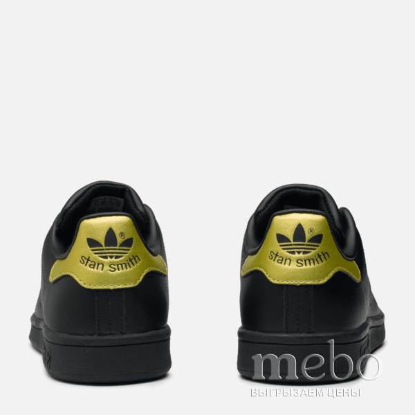 Кросівки Adidas Originals Stan Smith BB0208: женские Кросівки - 3 | mebo.com.ua