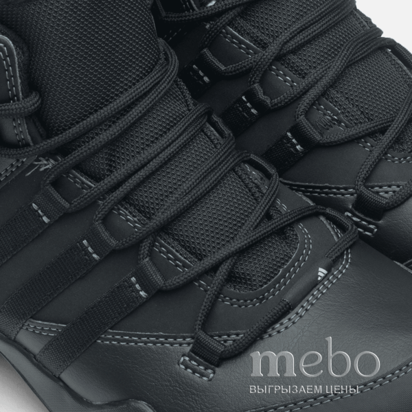 Ботинки Adidas Terrex AX2R Beta Mid S80740: мужские Ботинки - 6 | mebo.com.ua