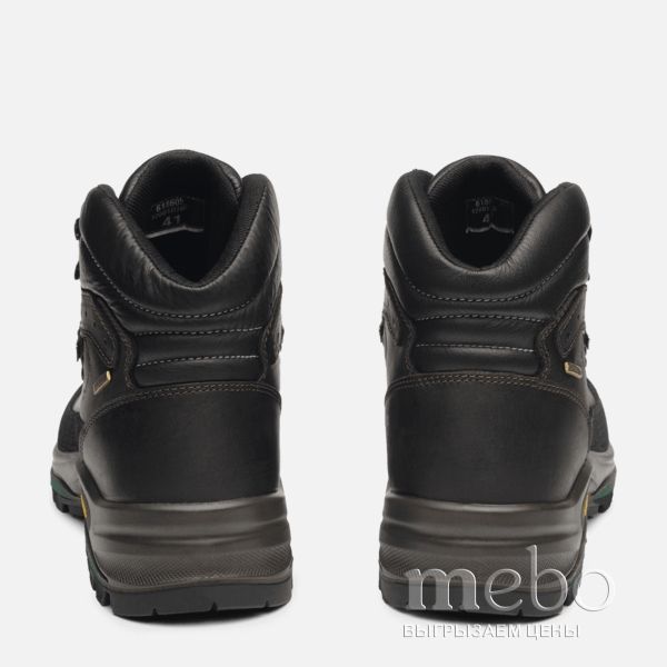 Ботинки Grisport 12801-D76: мужские Ботинки - 3 | mebo.com.ua