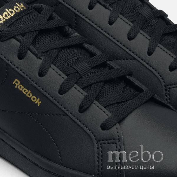 Кросівки Reebok Royal Complete CM9542: женские Кросівки - 6 | mebo.com.ua