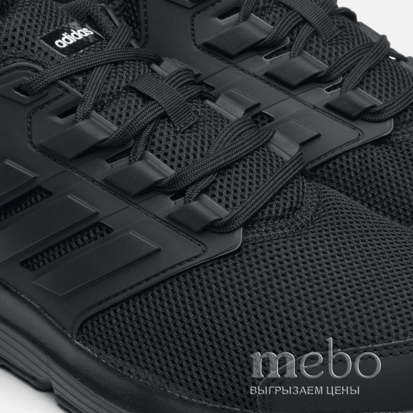 Кросівки Adidas Galaxy 4 M CP8822: мужские Кросівки - 6 | mebo.com.ua