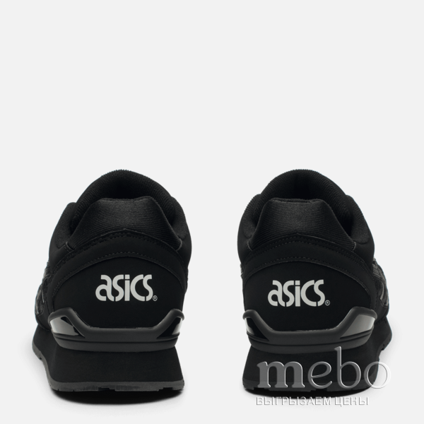 Кросівки Asics Gel Atlanis H6G0N-9090: мужские Кросівки - 4 | mebo.com.ua