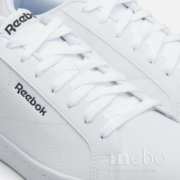 Кросівки Reebok Royal Complete CN0676: мужские Кросівки - 6 | mebo.com.ua