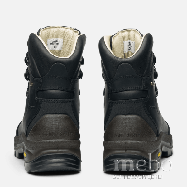 Ботинки Grisport 11601-D75: мужские Ботинки - 5 | mebo.com.ua