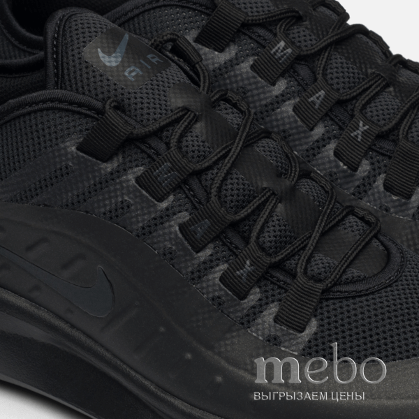 Кросівки Nike Air Max Axis AA2146-006: мужские Кросівки - 6 | mebo.com.ua