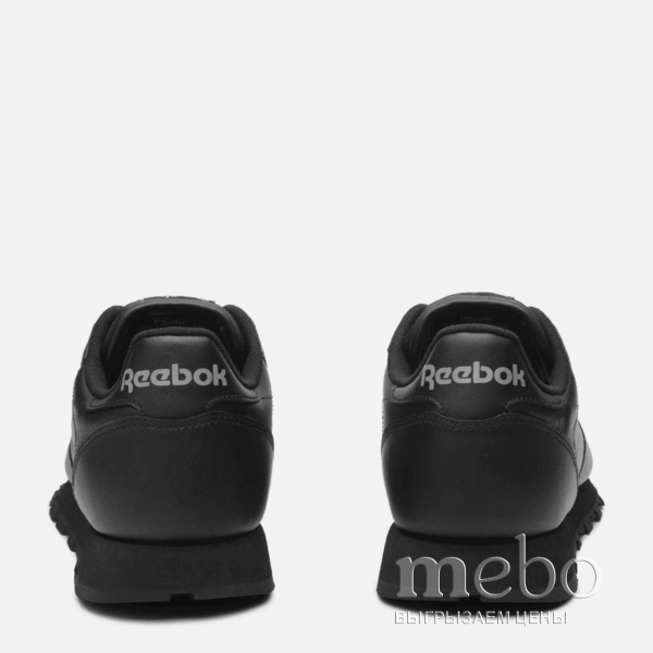 Кросівки Reebok Classic Leather 2267: мужские Кросівки - 4 | mebo.com.ua