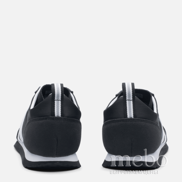 Кросівки Adidas Neo Jogger AQ1352: мужские Кросівки - 3 | mebo.com.ua