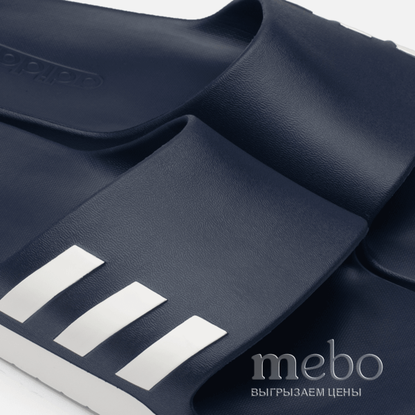 Шлепанцы  Adidas Aqualette CF Slides AQ2163: мужские Сланцы и шлёпанцы - 6 | mebo.com.ua