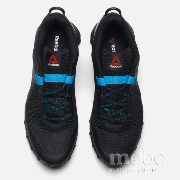 Кросівки Reebok Dmx Trek Ascent AR0054: мужские Кросівки - 4 | mebo.com.ua