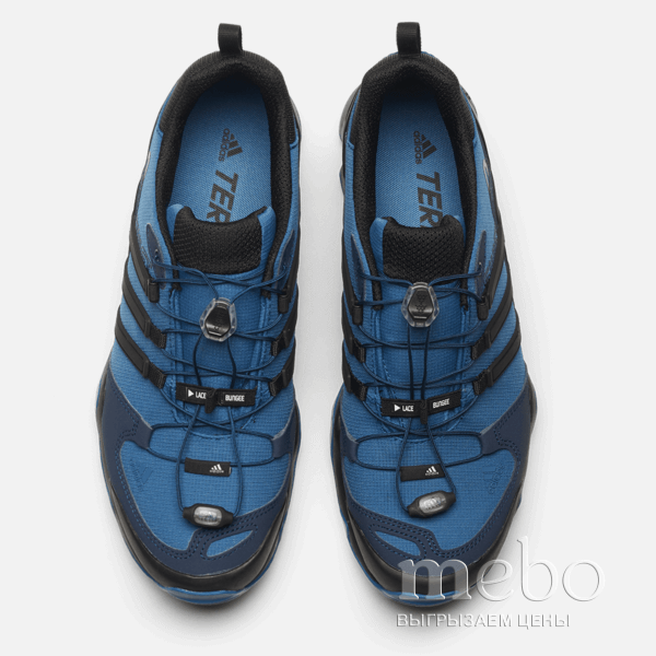 Кросівки Adidas Terrex Swift R BB4595: мужские Кросівки - 4 | mebo.com.ua