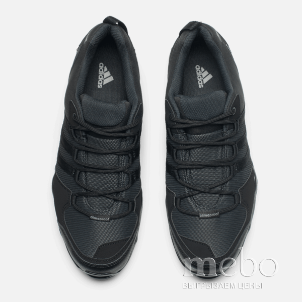 Кросівки Adidas AX2 CLIMAPROOF BA9253: мужские Кросівки - 4 | mebo.com.ua