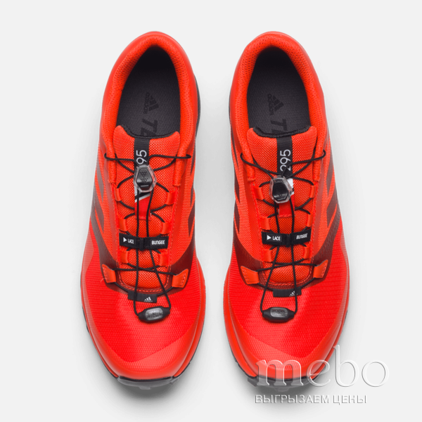 Кросівки Adidas Terrex Trailmaker BB3358: мужские Кросівки - 5 | mebo.com.ua