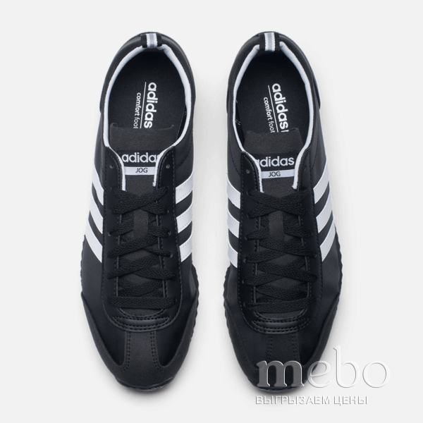 Кроссовки Adidas Neo Jogger AQ1352: мужские Кроссовки - 4 | mebo.com.ua