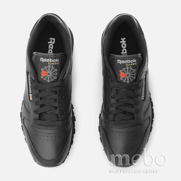 Кросівки Reebok Classic Leather 50149: женские Кросівки - 4 | mebo.com.ua