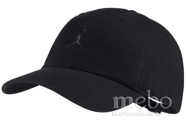 Кепка Nike Jordan H86 Jumpman AR2117-010: 