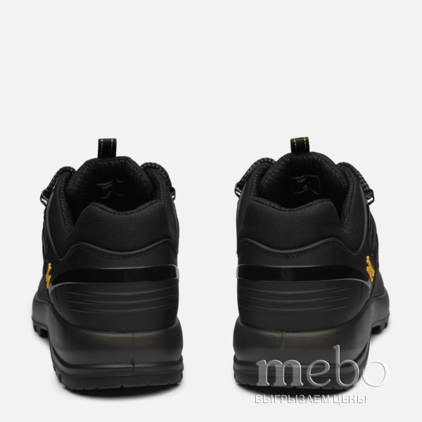 Кожаные полуботинки Grisport 10003-D108: мужские Ботинки - 3 | mebo.com.ua