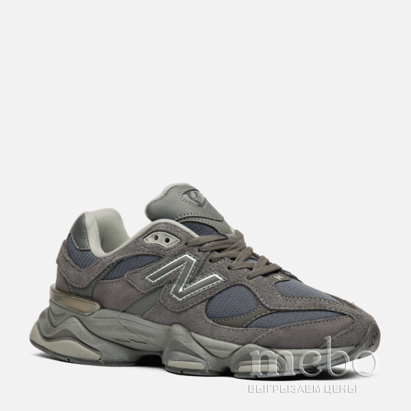 Кроссовки New Balance 9060 U9060SG: мужские Кроссовки