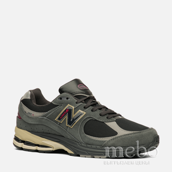 Кроссовки New Balance 2002 M2002RGV | mebo.com.ua