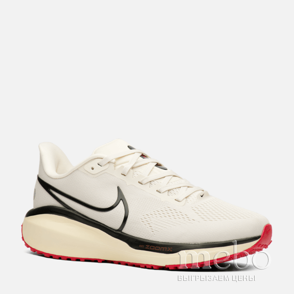 Кроссовки Nike Vomero 17 White FB1309-106: женские Кроссовки