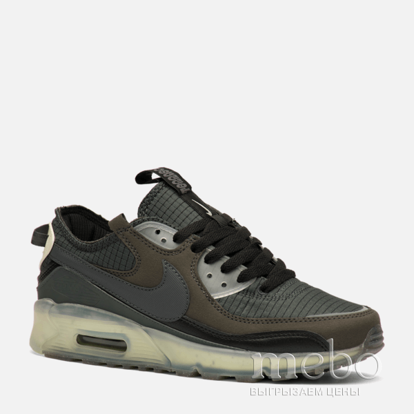 Кроссовки Nike Air Max 90 Terrascape Crater Foam DH2973-001M | mebo.com.ua