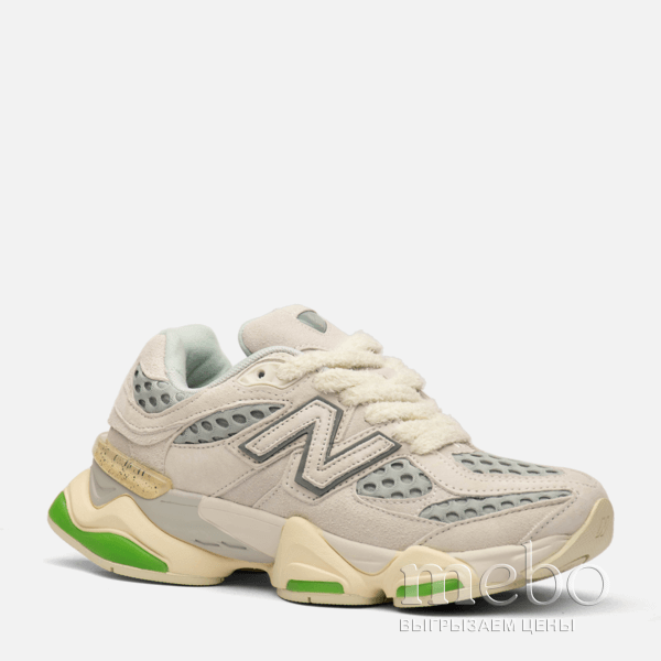 Кроссовки New Balance 9060 U9060BW1 | mebo.com.ua