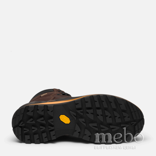 Шкіряні черевики Grisport 13701-O38: мужские Черевики - 3 | mebo.com.ua