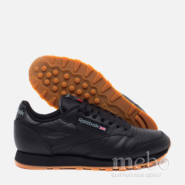 Кросівки Reebok Classic Leather 49804: женские Кросівки - 2 | mebo.com.ua