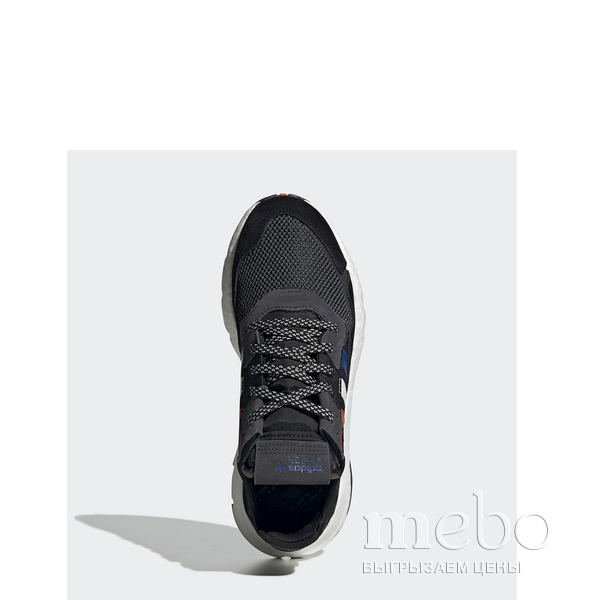 Кросівки Adidas Nite Jogger EG2860: мужские Кросівки - 4 | mebo.com.ua