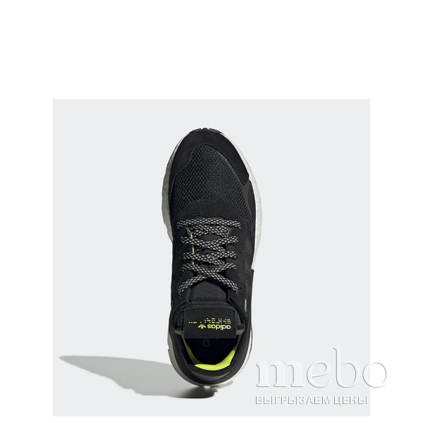 Кросівки Adidas Nite Jogger EG7409: мужские Кросівки - 6 | mebo.com.ua