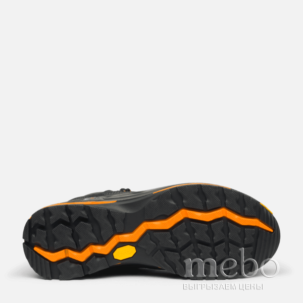 Нубукові черевики Grisport 13505-N68: мужские Черевики - 3 | mebo.com.ua