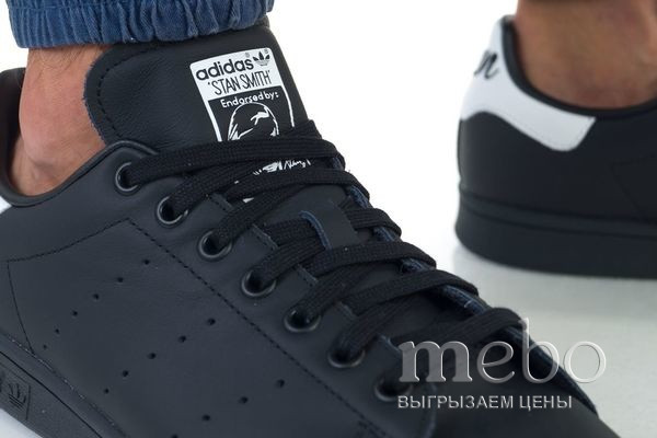 Кросівки Adidas Originals Stan Smith EE5819: мужские Кросівки - 5 | mebo.com.ua