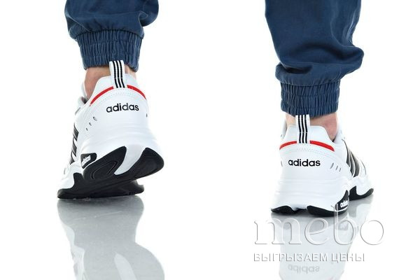 Кроссовки Adidas Strutter EG2655: мужские Кросівки - 3 | mebo.com.ua