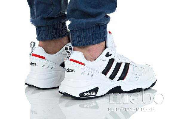 Кроссовки Adidas Strutter EG2655: мужские Кросівки - 4 | mebo.com.ua