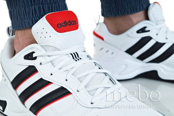 Кроссовки Adidas Strutter EG2655: мужские Кросівки - 5 | mebo.com.ua