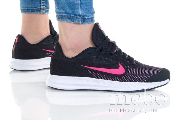 Кроссовки Nike Downshifter 9 AR4135-003 Кроссовки Nike Downshifter 9 AR4135-003 | mebo.com.ua