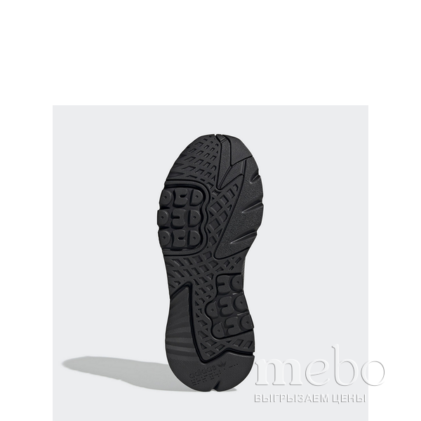Кросівки Adidas Originals Nite Jogger EF5400: мужские Кросівки - 3 | mebo.com.ua