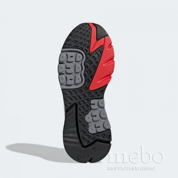 Кроссовки Adidas Nite Jogger EE5869: мужские Кросівки - 3 | mebo.com.ua