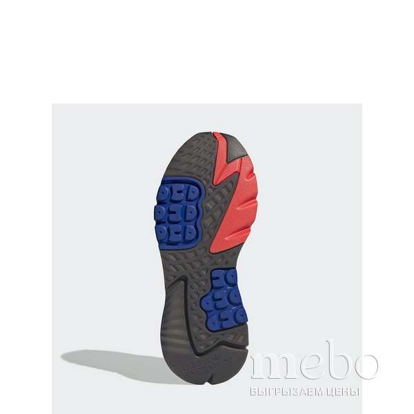 Кросівки Adidas Nite Jogger EG2860: мужские Кросівки - 5 | mebo.com.ua