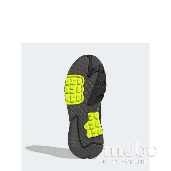 Кроссовки Adidas Nite Jogger EG7409: мужские Кроссовки - 5 | mebo.com.ua