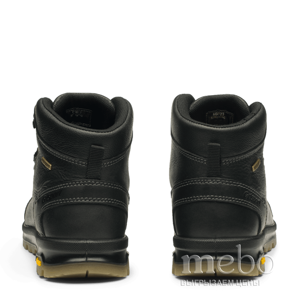 Ботинки Grisport 12917-O23: мужские Ботинки - 4 | mebo.com.ua