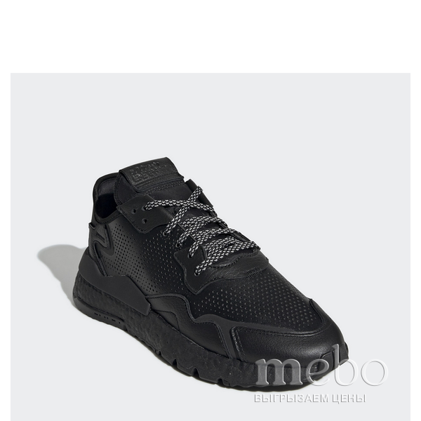 Кросівки Adidas Originals Nite Jogger EF5400: мужские Кросівки - 6 | mebo.com.ua