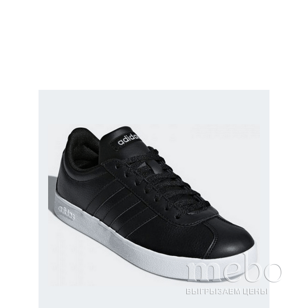 Кросівки Adidas VL COURT 2.0 B42315: женские Кросівки - 3 | mebo.com.ua