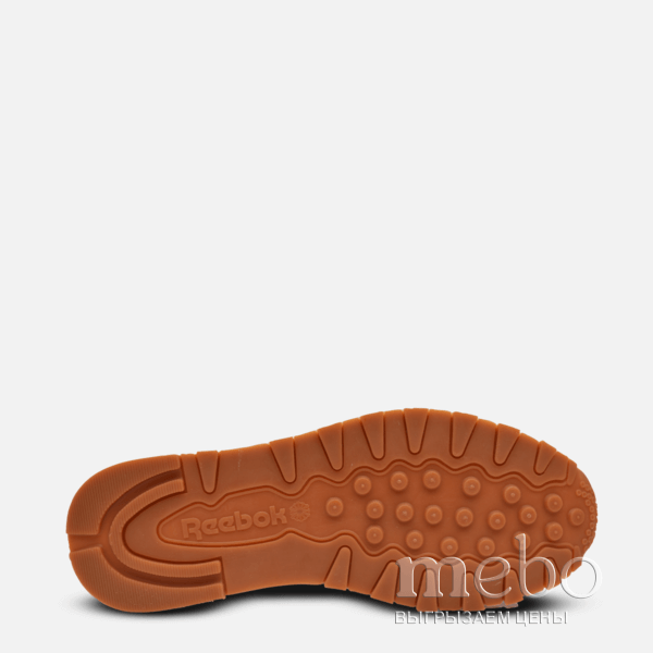 Кросівки Reebok Classic Leather 49799: мужские Кросівки - 4 | mebo.com.ua