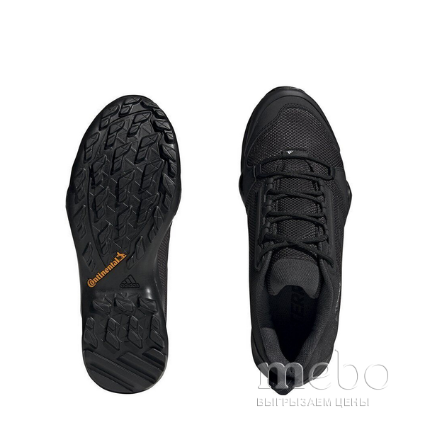 Кросівки Adidas Terrex AX3 BC0524: мужские Кросівки - 3 | mebo.com.ua
