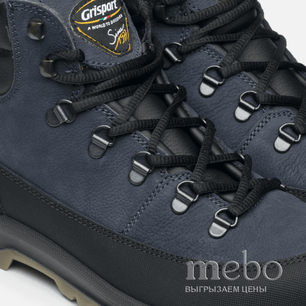 Ботинки Grisport 12953-T25: мужские Ботинки - 6 | mebo.com.ua
